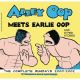 Alley Oop Meets Earlie Oop The Complete Sundays 2000-2002