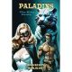 Paladins The Blue Death