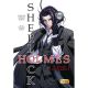 Manga Classics Sherlock Holmes Vol 1 A Study In Scarlet