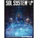 Sol System Sourcebook For The Expanse RPG