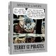 Terry And The Pirates The Master Collection Vol 10