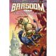 Edgar Rice Burroughs Authorized Library Barsoom Saga Vol 1 Princess Of Mars