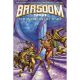 Edgar Rice Burroughs Authorized Library Barsoom Saga Vol 3 Warlord Of Mars