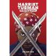 Harriet Tubman Demon Slayer