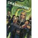 Crashdown Vol 1 1St Print Edition