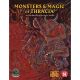 Monsters & Magic Of Thracia 5E + Dungeon Crawl Classics