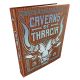 Caverns Of Thracia (5E) Minotaur Hide Cover