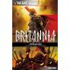 Valiant Universe Hero Origins Britannia