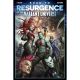 Road To Resurgence Omnibus