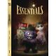 Essentials Vol 1 Bill Sienkiewicz Premiere Edition