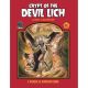 Crypt Of Devil Litch 5E Edition