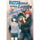 Mission Yozakura Family Vol 2