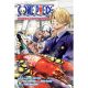 One Piece Shokugeki No Sanji