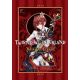 Disney Twisted-Wonderland Rose-Red Tyrant Novel