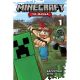 Minecraft The Manga Vol 1