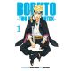 Boruto Two Blue Vortex Vol 1