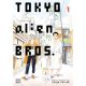 Tokyo Alien Bros Vol 1