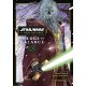 Star Wars High Republic Edge Of Balance Vol 3