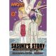 Naruto Sasukes Story Uchiha Heavenly Stardust Vol 2