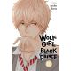 Wolf Girl Black Prince Vol 10