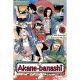 Akane Banashi Vol 9