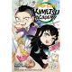 Demon Slayer Kimetsu Academy Vol 4