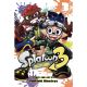 Splatoon 3 Splatlands Vol 3