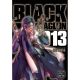 Black Lagoon Vol 13