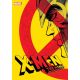 X-Men Manga Remastered Vol 1