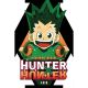 Hunter X Hunter 3-In-1 Ed Vol 1