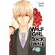 Wolf Girl Black Prince Vol 11