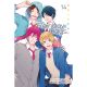 Rainbow Days Vol 14