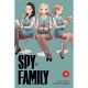 Spy X Family Vol 13