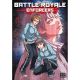 Battle Royale Enforcers Vol 3