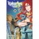 Kakuriyo Bed & Breakfast For Spirits Vol 10