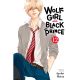 Wolf Girl Black Prince Vol 12