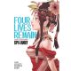 Four Lives Remain Tatsuya Endo Before Spy X Family