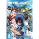 Beyblade X Vol 1