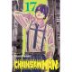 Chainsaw Man Vol 17