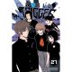 World Trigger Vol 27