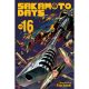 Sakamoto Days Vol 16