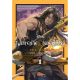 Disney Twisted Wonderland Manga Savanclaw Vol 1