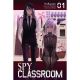 Spy Classroom Vol 1