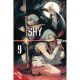 Shy Vol 9