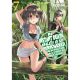 Death Ability Overpowered No One Stand Chance Light Novel Vol 7