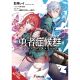 Hero Syndrome Light Novel Vol 1