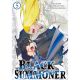 Black Summoner Vol 5