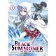 Black Summoner Light Novel Vol 4