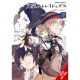 Bungo Stray Dogs Official Comic Anthology Vol 3