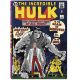 Marvel Comics Library Incredible Hulk 1962-1966